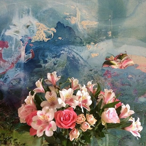 Jessica Zoob Art & Flowers Colour Inspiration (7)