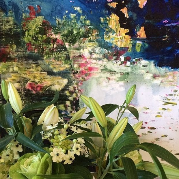 Jessica Zoob Art & Flowers Colour Inspiration (8)