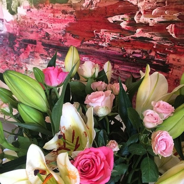 Jessica Zoob Art & Flowers Colour Inspiration (9)