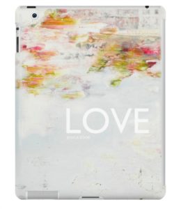 Win a Zoob LOVE iPad case