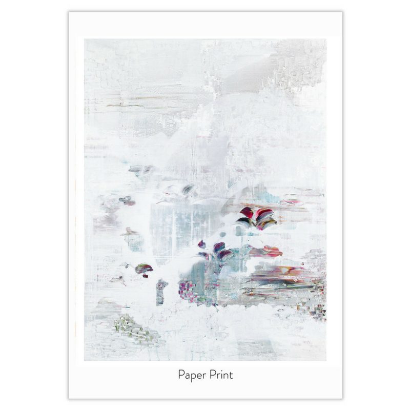 Winter 2 Jessica Zoob Fine Art Print In Paper Print Format