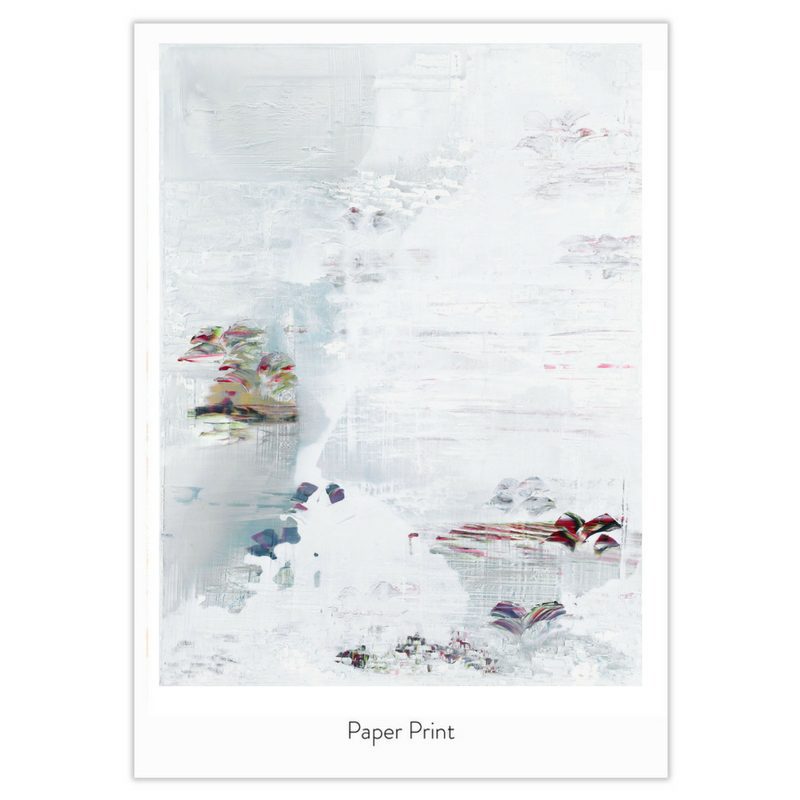 Winter 3 Jessica Zoob Fine Art In Paper Print Format