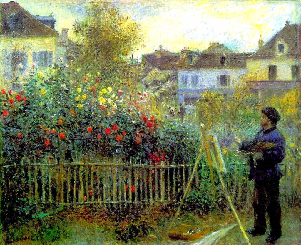 monet-painting-in-his-garden-at-argenteuil-1873